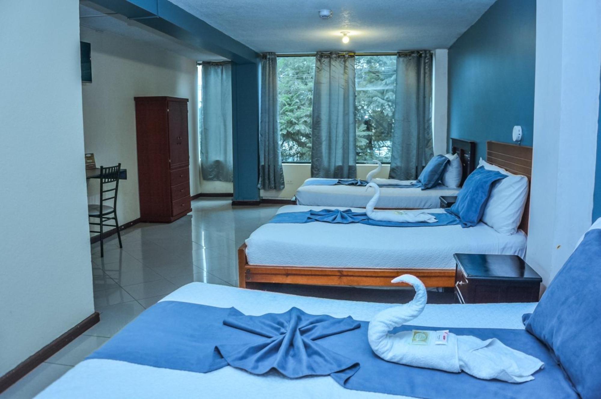 Hotel Miraflores