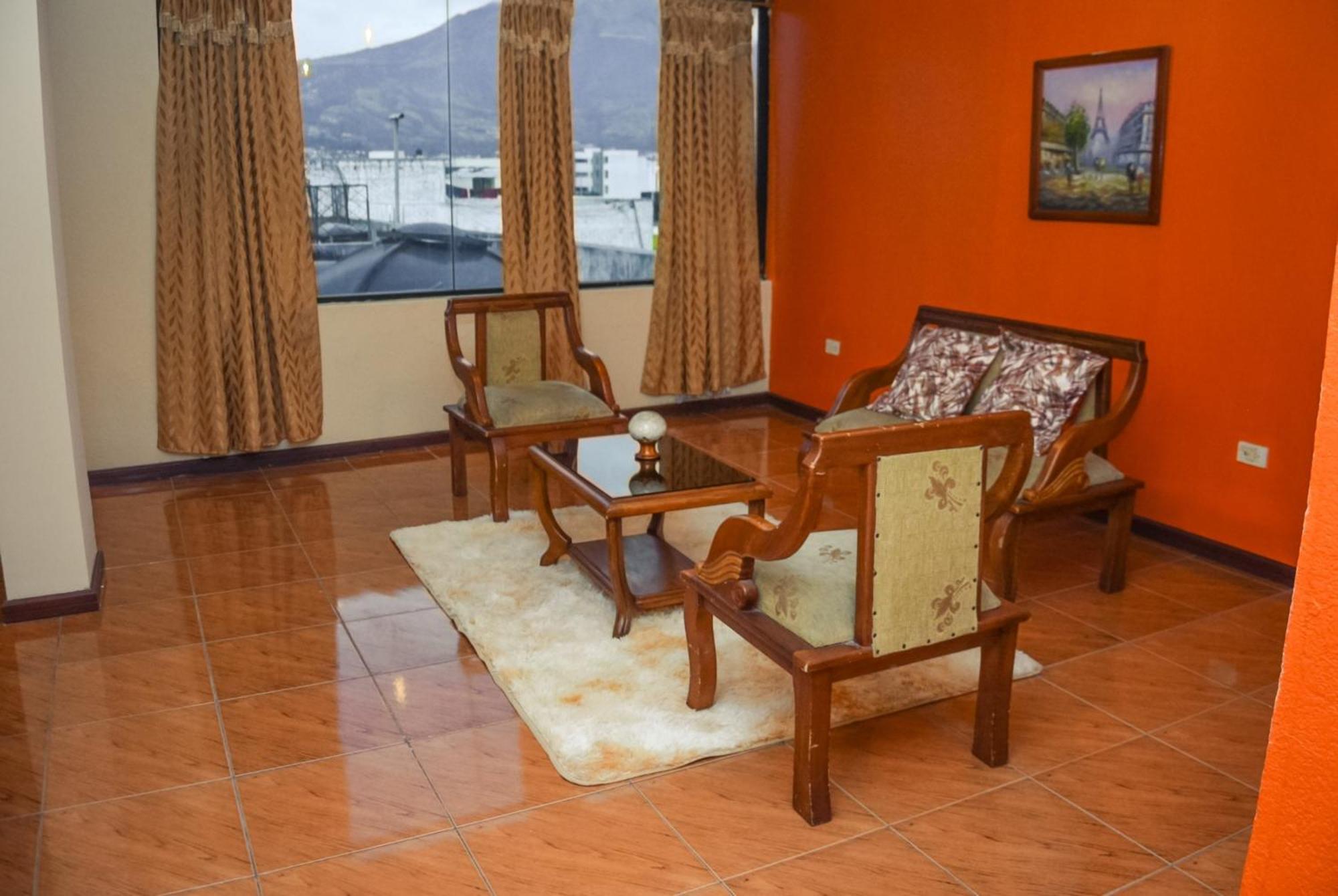 Hotel Miraflores 2*